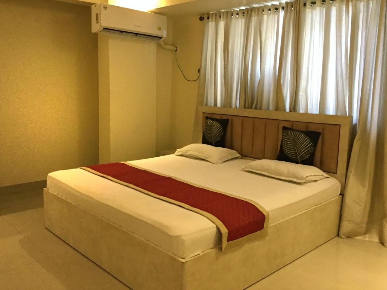Arista Service Apartments ムンバイ エクステリア 写真